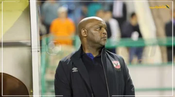 أخيرًا كشف الحقيقة.. موسيماني يرد على شروط العودة للأهلي ويوضح أبعاد تصريحاته المتداولة 1